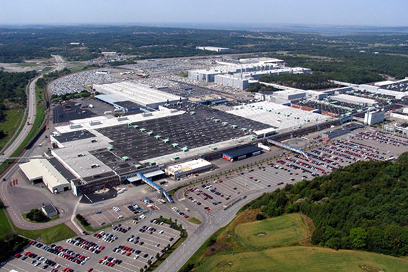 상하이 효소 유한 공사