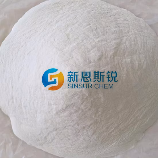 Food Additive CAS 9002-7-7 / 2594-14-1 Trypsin Enzyme