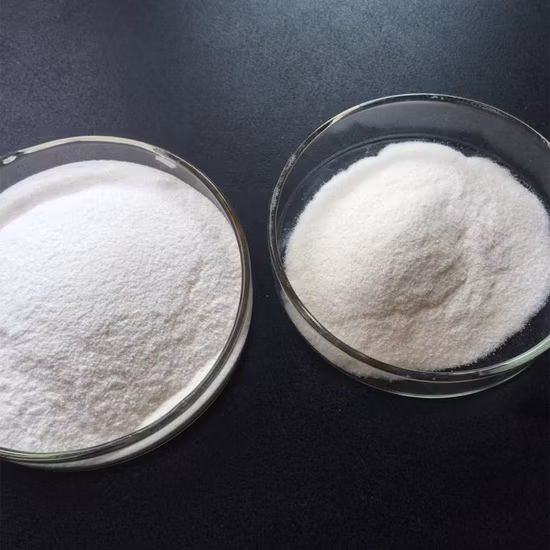 Food Additive CAS 9002-7-7 / 2594-14-1 Trypsin Enzyme