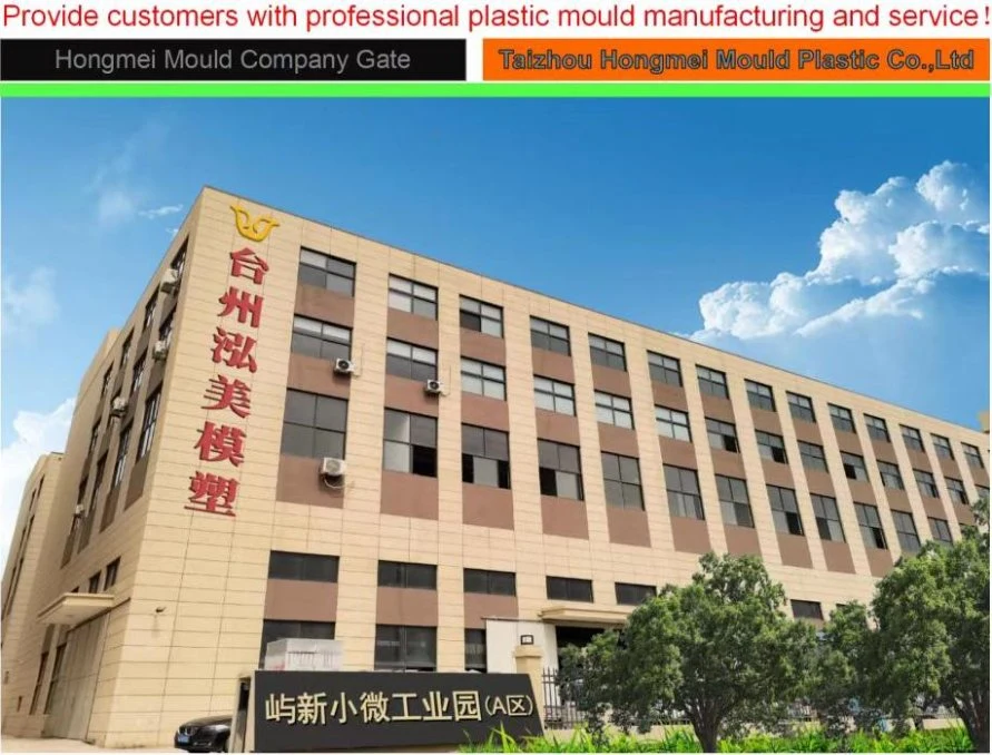 New Design of Plastic Sub-Packaged Fermentation Mould Classify Box Mould