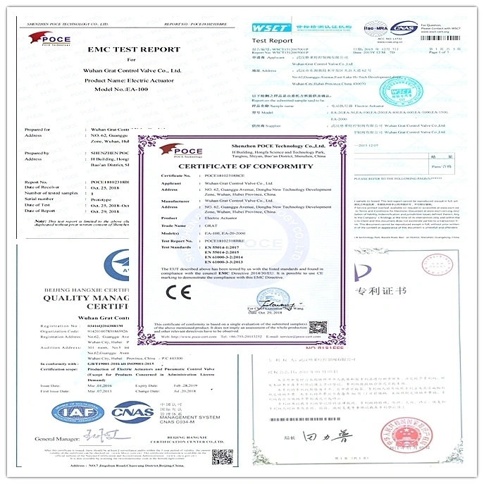 DN50 PVC CPVC UPVC PVDF PP Pph Pneumatic True Union Ball Valve