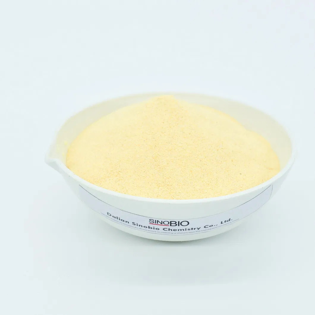 Manufacturer Supply Vegan Plant Organic Extract Powder 80% Soluble Hydrolyzed Wheat Protein CAS 70084-87-6