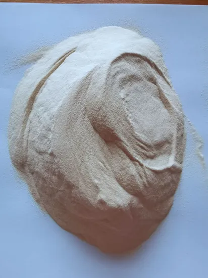 Food Additive CAS 9002-7-7 / 2594-14-1 Trypsin Enzyme